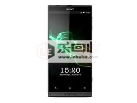 索尼LT26ii
