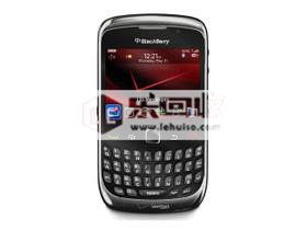 黑莓 9300