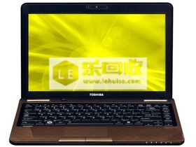 东芝L730