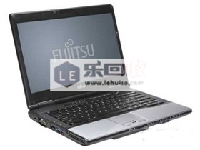 富士通E752