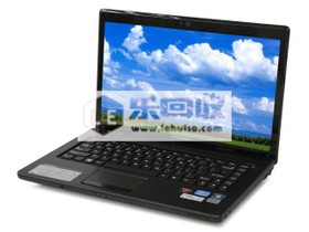 联想G470