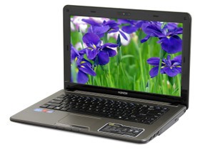 神舟精盾 K470