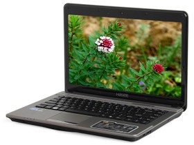 神舟精盾 K480