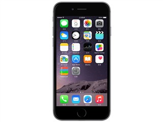 苹果iPhone 6（港版A1586）