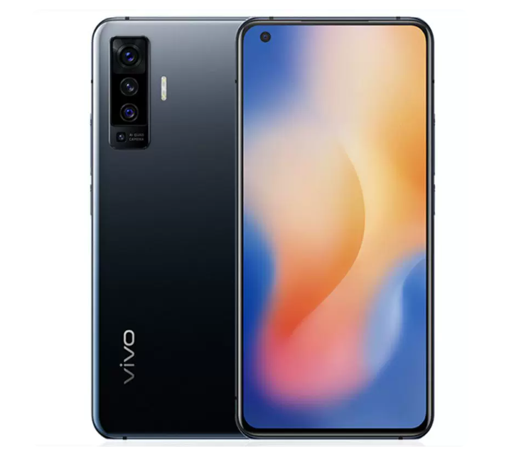 vivoS9  X70