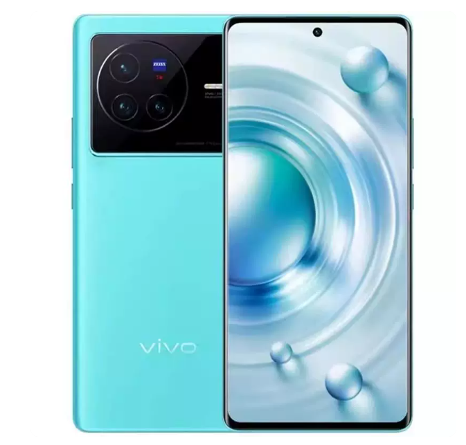 vivo x80