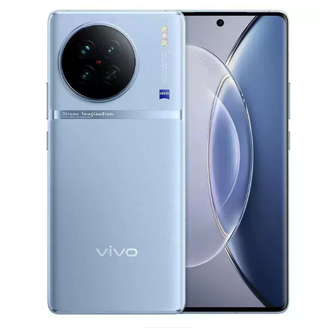 vivo X90