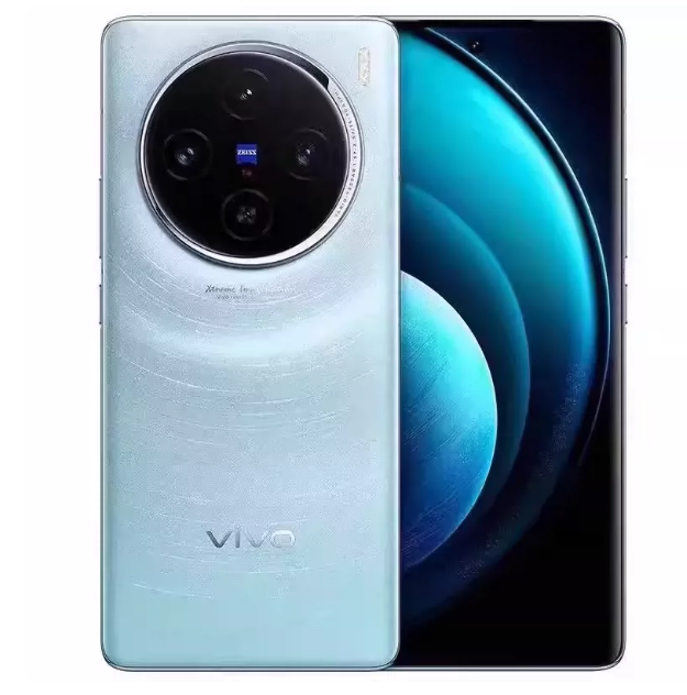vivo X100