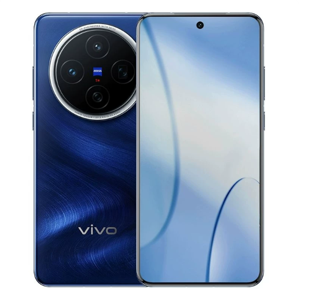 vivo X200