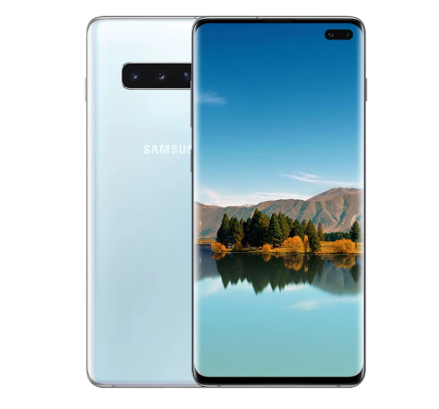 Galaxy S10