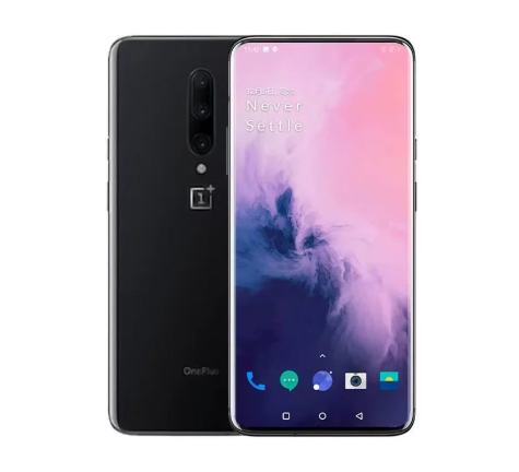 OnePlus 7