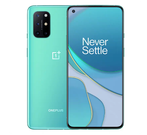 OnePlus 8