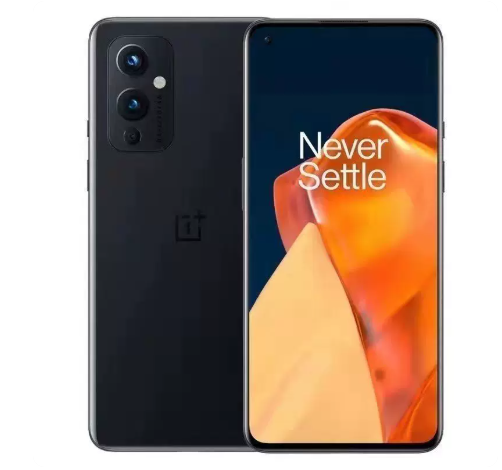 OnePlus 9