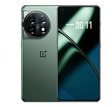 OnePlus 11