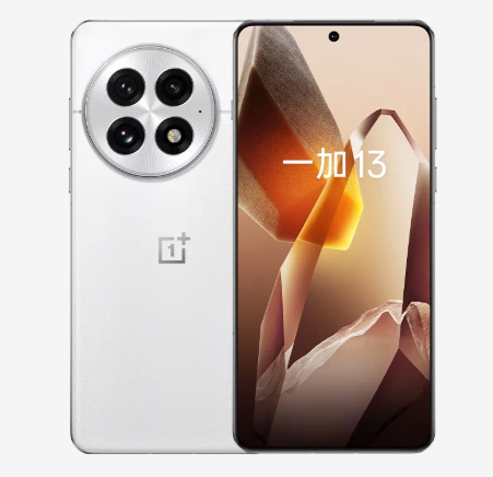 OnePlus 13