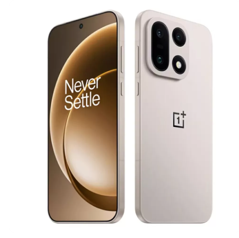 OnePlus 15