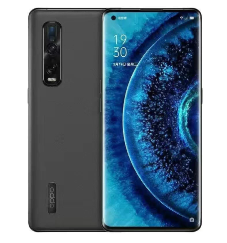 OPPO Find X2