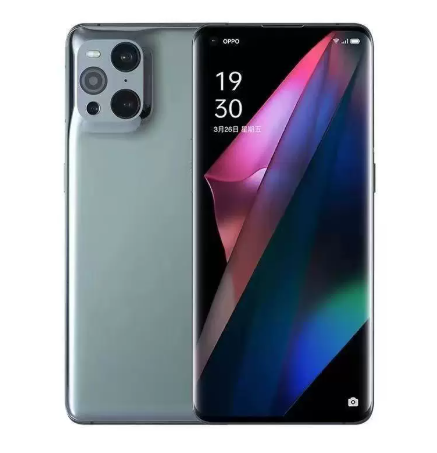OPPO Find X3