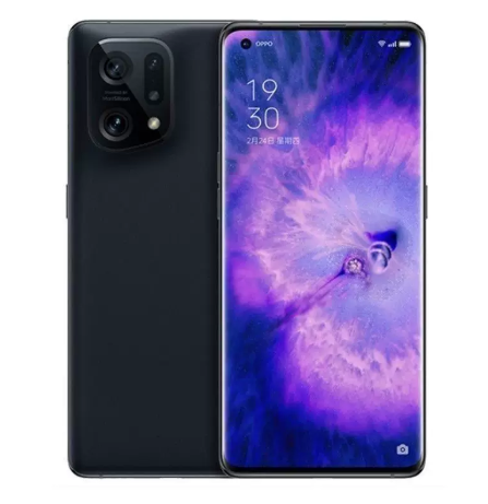 OPPO Find X5