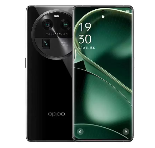 OPPO Find X6
