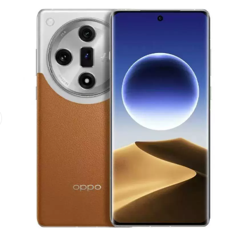 OPPO Find X7