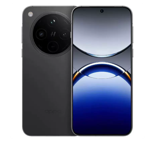 OPPO Find X8