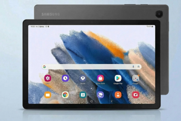 三星 Galaxy Tab A8平板